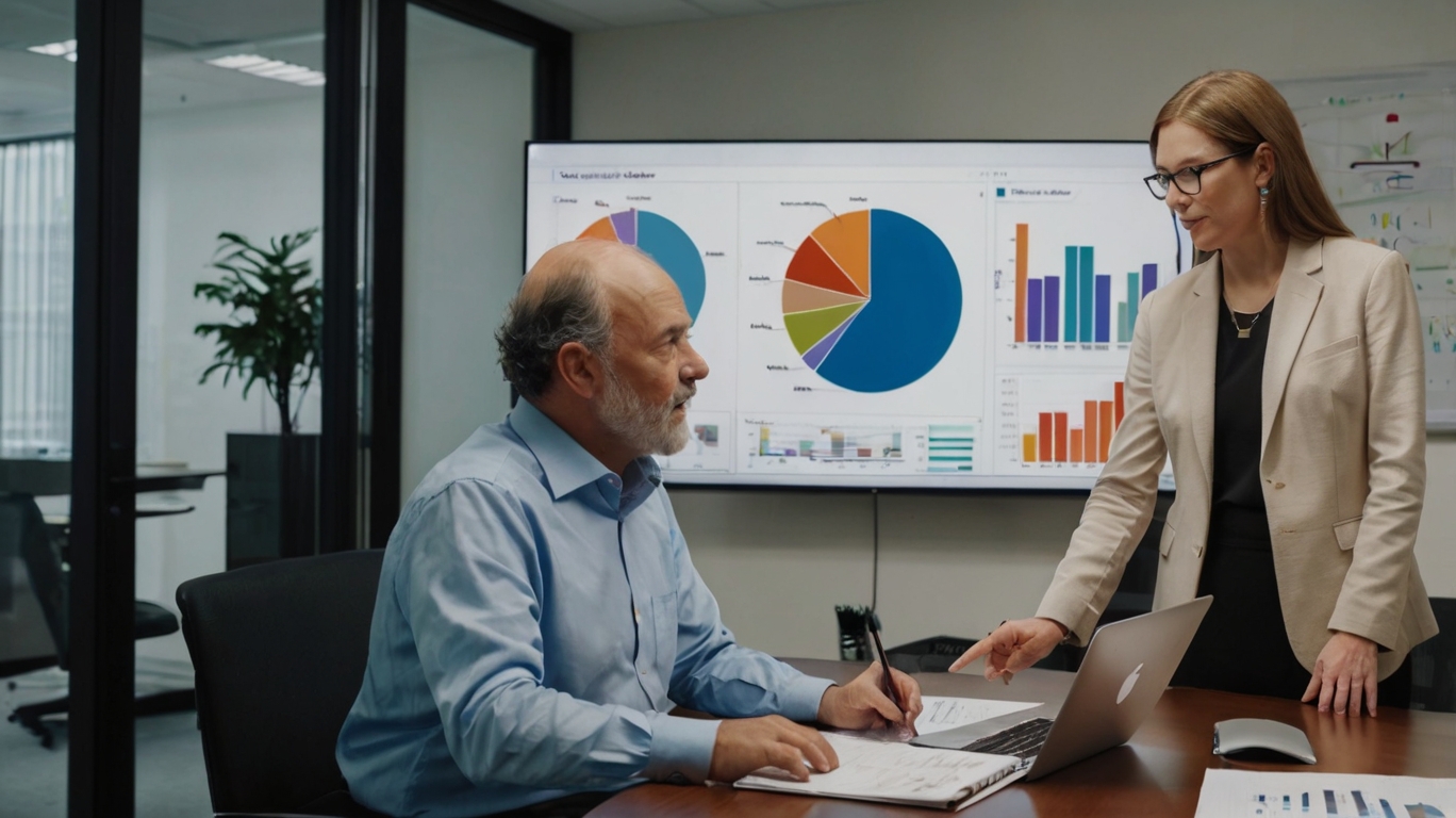 Preparando su empresa para una auditoría externa